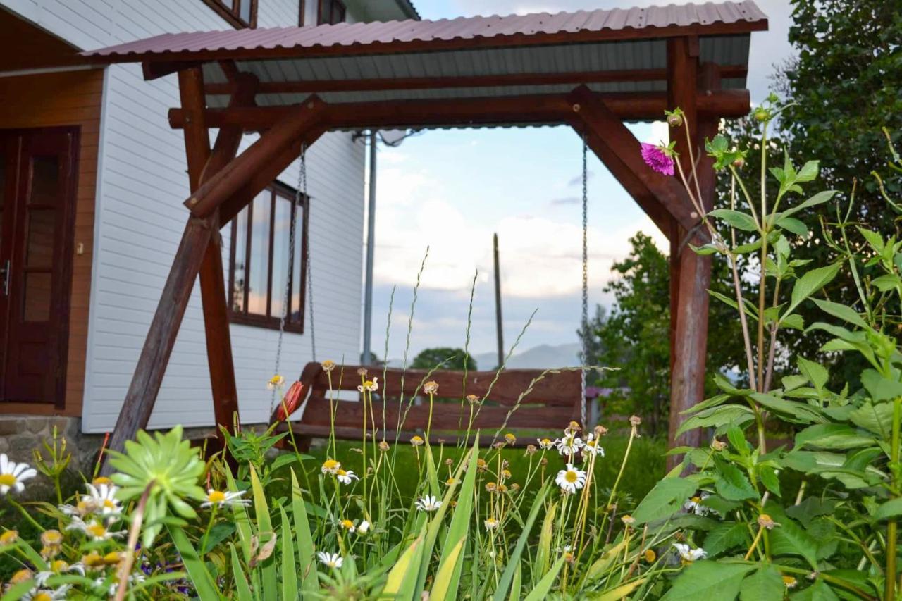 Юрдар Villa Iltsi Exterior foto