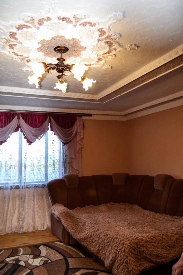 Юрдар Villa Iltsi Exterior foto