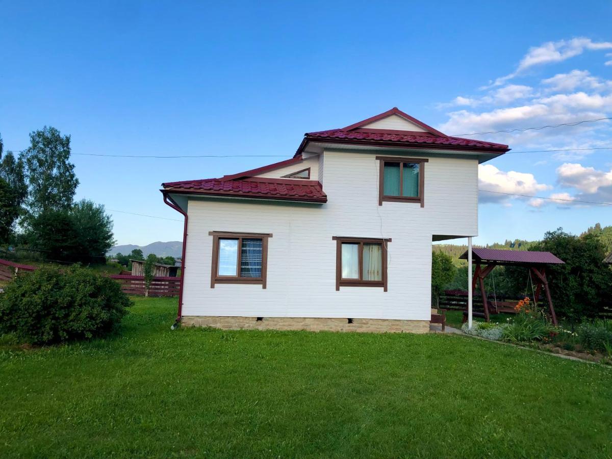 Юрдар Villa Iltsi Exterior foto