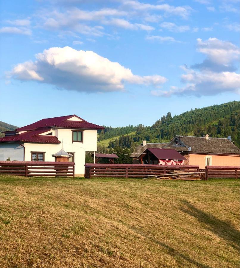 Юрдар Villa Iltsi Exterior foto